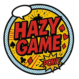 Hazy Game ব্র্যান্ড