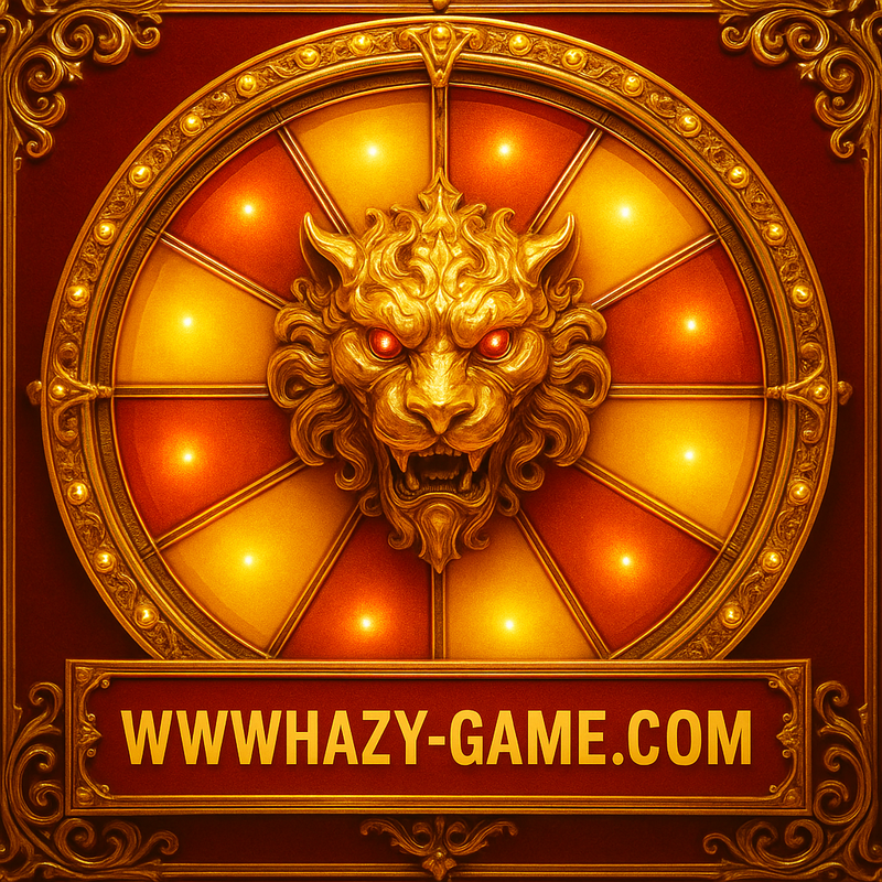 Hazy Game মোবাইল অ্যাপ ব্যানার