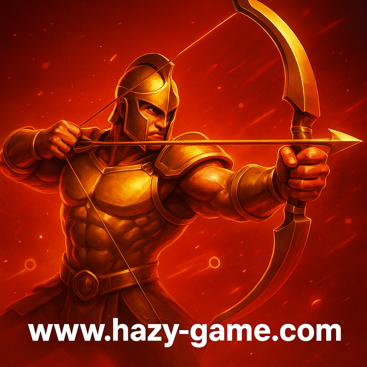 Hazy Game গেমিং প্ল্যাটফর্ম - ৮০টির বেশি লাইভ সেশন