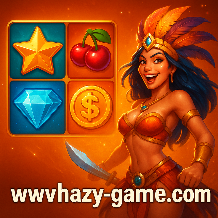 Hazy Game স্পোর্টস - বিভিন্ন জনপ্রিয় খেলার বিভাগ
