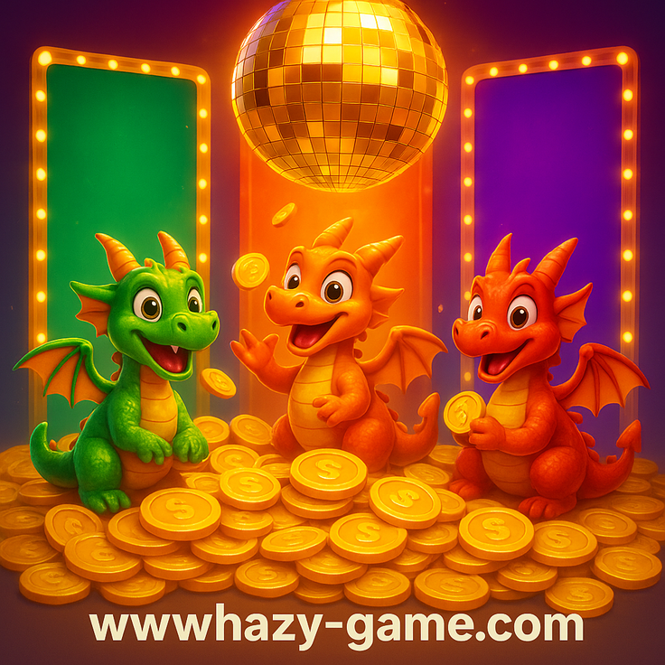 Hazy Game - ব্যবহারকারীর তথ্য ও পরিসংখ্যান