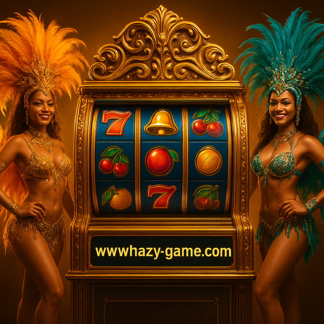 Hazy Game চলমান গেম