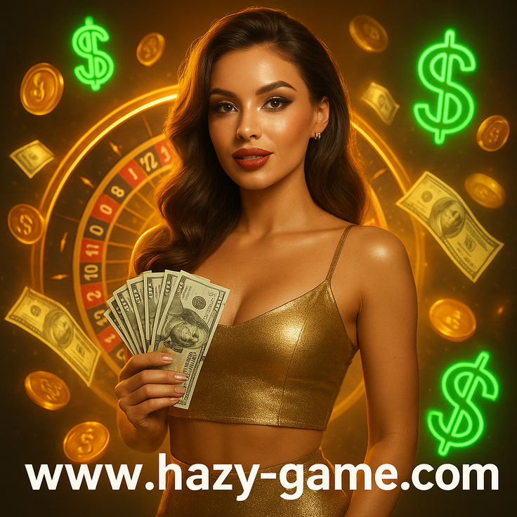 Hazy Game ত্বরিত অর্থপ্রদান