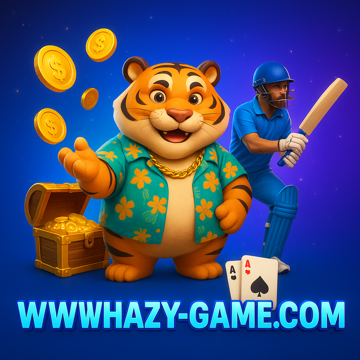 Hazy Game অ্যাপ ব্যবহারের নির্দেশিকা