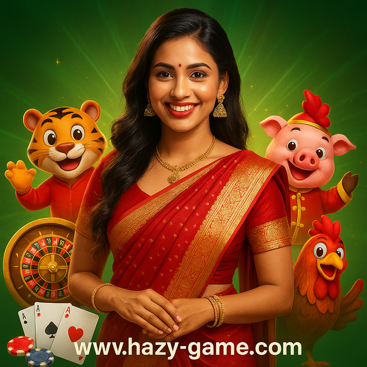 Hazy Game অ্যাপের উল্লেখযোগ্য সুবিধা