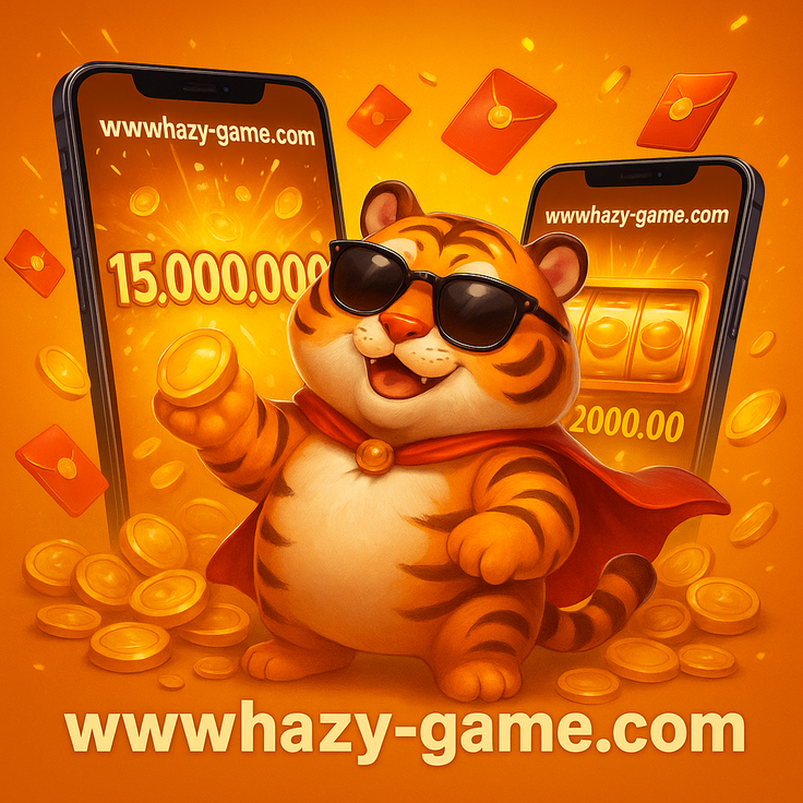 Hazy Game - তথ্য ও সিস্টেমের সুরক্ষা